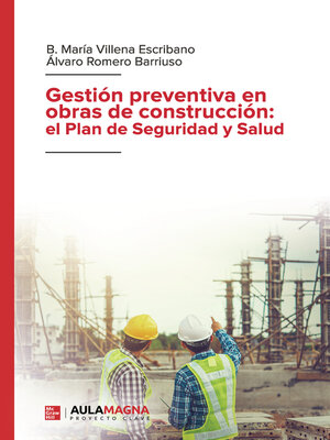 cover image of el Plan de Seguridad y Salud